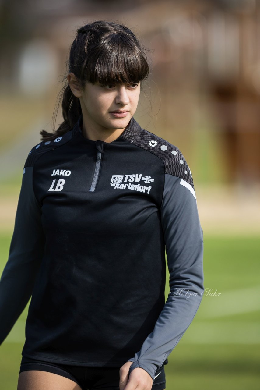 Bild 84 - wU16 Deutsche Meisterschaft